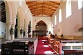 Interior, St Peter