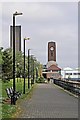 Clock Tower, Seacombe