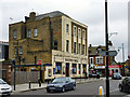 The Railway Bell, South Woodford