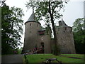 Castell Coch