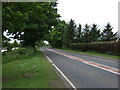 A196 towards Morpeth