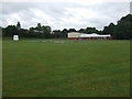 Bolton Indians Cricket Club