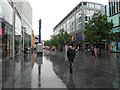 Paradise Street, Liverpool