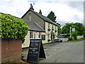 The Blue Anchor, Platt