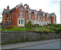 Fronwen Terrace, Brecon