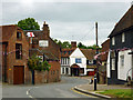 High Street, Yalding