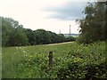 Footpath Skirting Grasscroft Wood