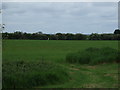 Recreation ground, Cramlington