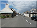 South Street, Port William