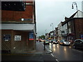 Twilight in Tonbridge (12)