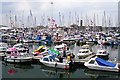 Whitehaven Diamond Jubilee Festival - The Marina