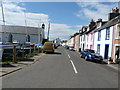 Main Street, Isle of Whithorn