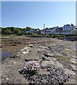 Craighouse from the Pier