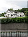 Parish Centre in Church Street, Rostrevor