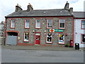 Post Office, Whithorn