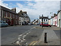 George Street, Whithorn