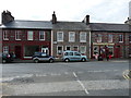 George Street, Whithorn