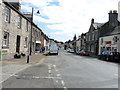 George Street, Whithorn