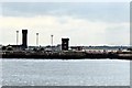 Alfred Dock gates, Birkenhead