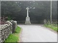 Cookney War Memorial