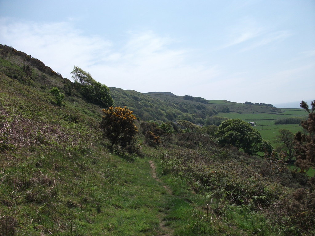 Llwybr Arfordir Cymru © John Haynes :: Geograph Britain and Ireland