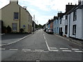 South Street, Garlieston