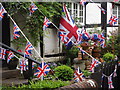 Diamond Jubilee in Shere