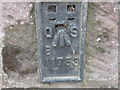 Ordnance Survey  Flush Bracket 11753