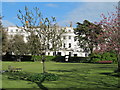 Gardens at Sussex Square, BN2 (2)