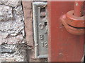 Ordnance Survey  Flush Bracket 1250