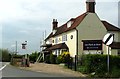 The Bull Inn, Bethersden, Kent