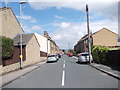 Fenton Street - Bradford Road