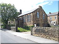 Primitive Methodist Zion School - Chapel Street