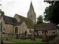 St Andrews, Wraysbury