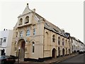 Former chapel, Sudely Place / Sudely Street, BN2