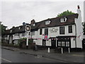 The Star & Garter, Colnbrook