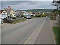 Beach Road, Burton Bradstock