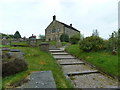 Charlesworth Congregational Church