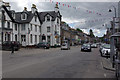 NO6995 : High Street, Banchory by Stephen McKay
