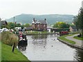 Llangollen Canal