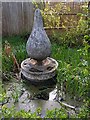 "The Drop" water feature, Priory Park