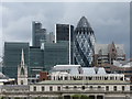 The Gherkin