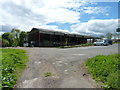 Barns at Loanhead