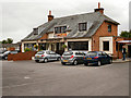 The Brown Cow, Bromborough Road