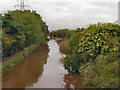 Shropshire Union Canal, Little Stanney