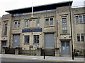 The Public Baths at  Wick Community Centre