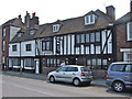 The Unicorn, Canterbury