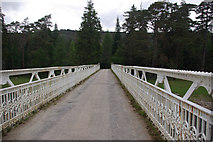 NO1089 : Victoria Bridge by Stephen McKay