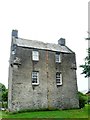 Isle of Whithorn Castle