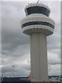 Gatwick Air Traffic Control Tower